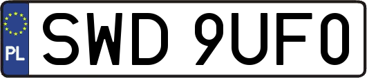 SWD9UF0
