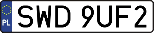 SWD9UF2