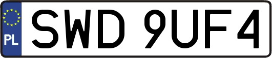 SWD9UF4