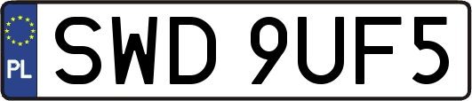 SWD9UF5
