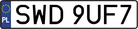 SWD9UF7