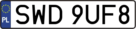 SWD9UF8