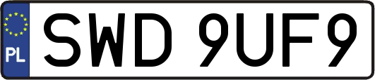 SWD9UF9