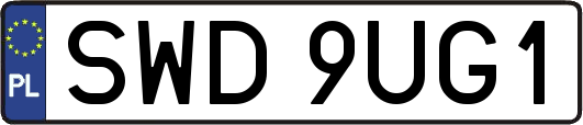 SWD9UG1