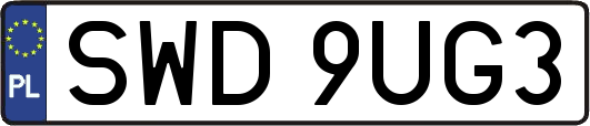 SWD9UG3