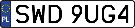 SWD9UG4
