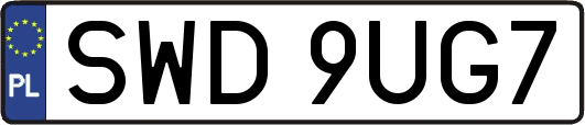 SWD9UG7