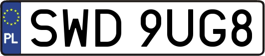 SWD9UG8