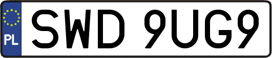 SWD9UG9
