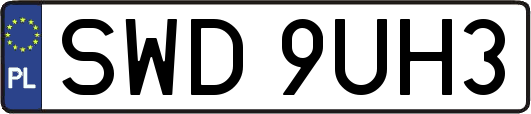 SWD9UH3
