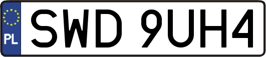 SWD9UH4