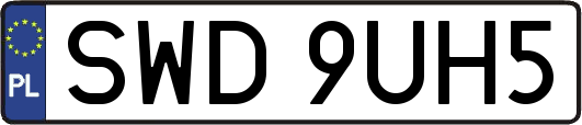 SWD9UH5