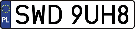 SWD9UH8