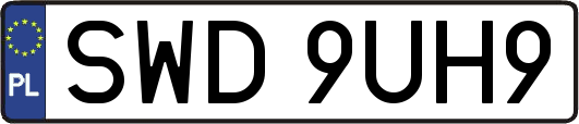 SWD9UH9