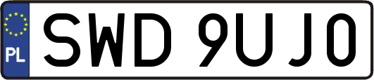 SWD9UJ0