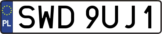 SWD9UJ1