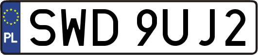 SWD9UJ2