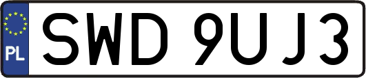 SWD9UJ3