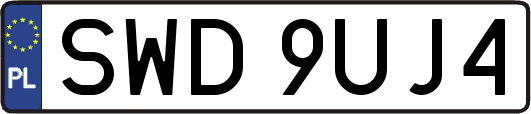 SWD9UJ4