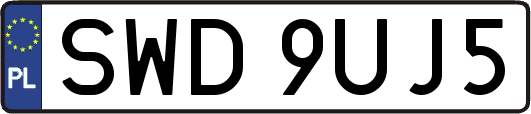 SWD9UJ5