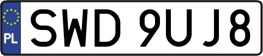 SWD9UJ8