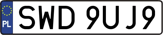 SWD9UJ9