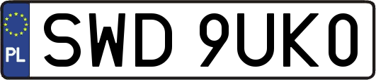 SWD9UK0