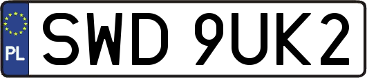 SWD9UK2