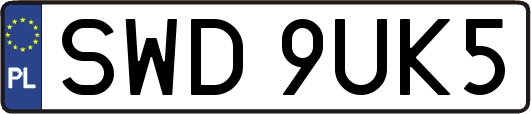 SWD9UK5