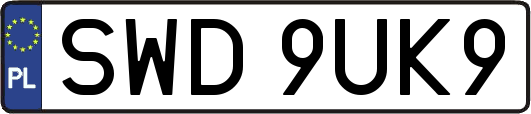 SWD9UK9