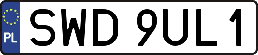 SWD9UL1