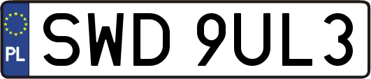 SWD9UL3