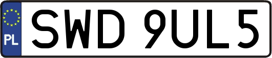 SWD9UL5