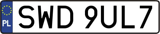 SWD9UL7
