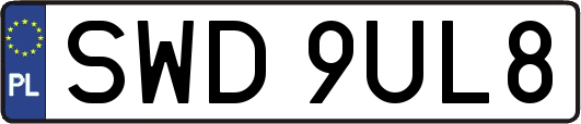 SWD9UL8