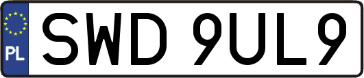 SWD9UL9