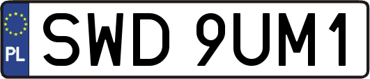 SWD9UM1