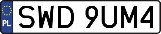SWD9UM4