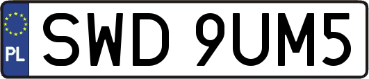 SWD9UM5