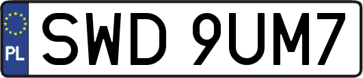 SWD9UM7