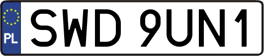 SWD9UN1