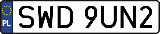 SWD9UN2