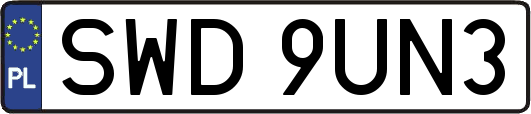 SWD9UN3