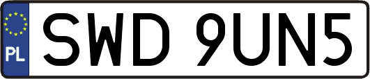SWD9UN5