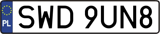 SWD9UN8