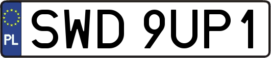 SWD9UP1