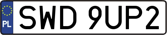 SWD9UP2