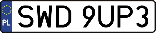 SWD9UP3