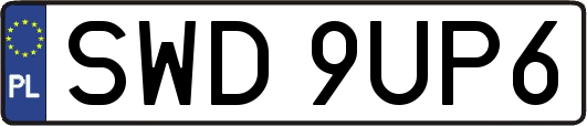 SWD9UP6