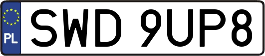 SWD9UP8